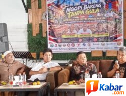 Nama Bobby Nasution Disebut di Persidangan Pengadilan Tipikor Medan, Mahasiswa Desak KPK Keluarkan Sprindik Baru Kasus Jalan Sumut dan DJKA