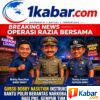 Terbitkan Surat Edaran Gubernur Sumut Larangan Vape Narkoba Bagi PNS, Bobby Nasution Instruksikan Satpol PP Pemprov Sumut Bantu Berantas Narkoba di Sumut
