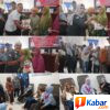 Pemkab Deli Serdang Apresiasi Forsi Tebar Kepedulian Lewat Donor Darah dan Berbagi Tali Asih kepada Kaum Duafa di Percut Sei Tuan