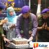 Wakil Bupati Deli Serdang Ajak Keluarga Besar Ikatan Alumni Resimen Mahasiswa Yon-F/HKBP Nommensen Jaga Solidaritas dan Semangat Pengabdian di Hari Ulang Tahun ke-3
