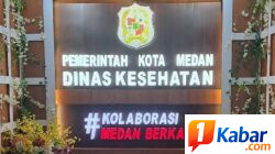 Cegah Penyalahgunaan Napza dan Pod Getar, Dinas Kesehatan Kota Medan Perkuat Edukasi dan Deteksi Dini