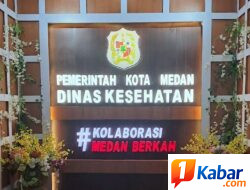 Cegah Penyalahgunaan Napza dan Pod Getar, Dinas Kesehatan Kota Medan Perkuat Edukasi dan Deteksi Dini