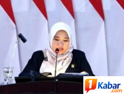 Fraksi Partai Gerindra DPRD Kota Medan : Penanggulangan Kemiskinan di Kota Medan Tidak Cukup Melalui Bantuan Sosial Tetapi Harus Disertai Pemberdayaan Ekonomi