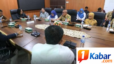 RDP Komisi II DPRD Kota Medan Pertanyakan Pelayanan RSU Wulan Windy, Dinkes Kota Medan Tegaskan Keselamatan Pasien Darurat Kecelakaan KA Prioritaskan