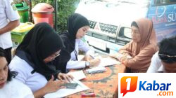 Bapenda Kota Medan Hadirkan Pojok PBB Goes to Kecamatan, Warga Kota Medan Bisa Bayar PBB Lebih Dekat dan Bebas Denda