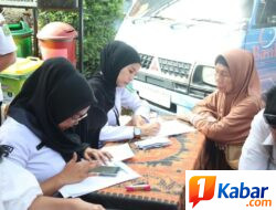 Bapenda Kota Medan Hadirkan Pojok PBB Goes to Kecamatan, Warga Kota Medan Bisa Bayar PBB Lebih Dekat dan Bebas Denda