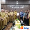 Bupati Deli Serdang Dukung IPDN Perkuat Pendidikan Calon ASN Profesional