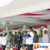 Lom Lom Suwondo Pimpin Upacara Hari Sumpah Pemuda ke-98 Tahun 2026 di Deliserdang