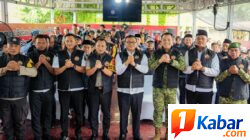 Asri Ludin Tambunan Apresiasi Langkah Tegas Kepala Dusun Dusun III-A Selambo-Deli Serdang Berantas Narkoba