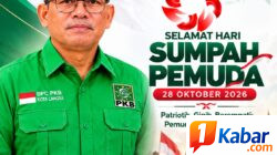SUMPAH PEMUDA DALAM PERSPEKTIF POLITIK: SAATNYA GENERASI MUDA MENJADI PENENTU ARAH BANGSA