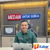 Bapenda Kota Medan Segera Cek Ulang Pajak yang Disetor THM Raeye dan Mods