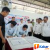 Bupati Deli Serdang Dorong SPPG Belanja Kebutuhan dari KDKMP di Labuhan Deli
