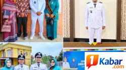Dari Pendopo hingga Kediaman, Mursalin Disambut Hangat dalam Suasana Haru dan Bahagia