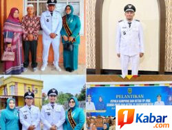 Dari Pendopo hingga Kediaman, Mursalin Disambut Hangat dalam Suasana Haru dan Bahagia