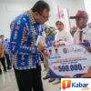 Bupati Deli Serdang Siapkan KUR dengan Bunga Ditanggung Pemerintah