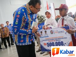 Bupati Deli Serdang Siapkan KUR dengan Bunga Ditanggung Pemerintah