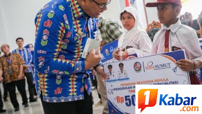 Bupati Deli Serdang Siapkan KUR dengan Bunga Ditanggung Pemerintah