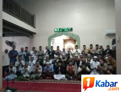 Kapolda Sulut Bangun Kedekatan dengan Warga: Subuh Keliling Jadi Momentum Perkuat Kamtibmas di Manado