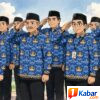 2.717 Guru PPPK Paruh Waktu di Deli Serdang Terima Tambahan Penghasilan Sebesar Rp. 500 Ribu per Bulan