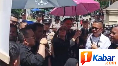 Keluarga Almarhum Winda Lorenza Gowasa Desak Kepolisian Melakukan Ekshumasi atau Pembongkaran Makam untuk Autopsi Ulang, Desak Kapolri Evaluasi Kinerja dan Copot Kapolrestabes Medan