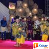 Festival Budaya Berlabuh di Deli Serdang 2026 Tuai Apresiasi Kementerian Pariwisata Karena Inklusif