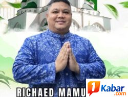 Klarifikasi Pengadaan BBM KM Jaya Sentosa 89, Ical Mawuntu Pertimbangkan Somasi Media Siber