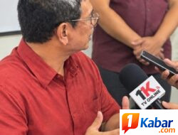DPC PKB Kota Langsa Targetkan 1.000 Kader, DPRt Dibentuk di Seluruh Gampong.