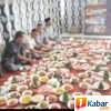 Gampong Matang Setui  Peringati Maulid Muhammad SAW 1448H, Santuni Anak Yatim ,Ajak Teladani Sifat Dan Akhlak Rasulullah SAW,