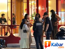 Imigrasi Ngurah Rai Deportasi 9 WNA, Dua di Antaranya “Investor Bodong”