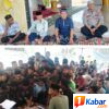 Warga Gampong Paya Bili Sa Kecamatan Birem Bayeun, Peringati Maulid Nabi Muhammad SAW 1448H-2026M, Dengan Penuh Khidmat,