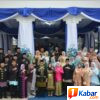 Dirgahayu Ke-25 Tahun Pemko Langsa,Luncurkan Nikah Gratis,Terima Rekor Muri,Dan Santuni Ribuan Anak Yatim,