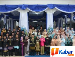 Dirgahayu Ke-25 Tahun Pemko Langsa,Luncurkan Nikah Gratis, Terima Rekor Muri,Dan Santuni Ribuan Anak Yatim,