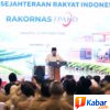 Presiden Prabowo Apresiasi Capaian TPAKD Dalam Memperluas Akses Keuangan