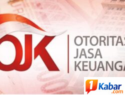 Serius Dalam Penegakan Hukum OJK Jatuhkan Total Denda RP2,52 T Pelaku Pelanggaran di Pasar Modal