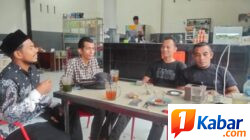 “Kejam!,Baru Seumur Jagung Pimpin Gampong Alue Raya Copot 5 Perangkat Desa Secara Sepihak,Tak Mampu Tunjukan Bukti Kesalahan,
