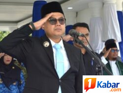 Walikota Langsa Pimpin Upacara Sumpah Pemuda, Teguhkan Semangat Patriotisme Dan Persatuan