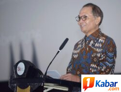 OJK Perkuat Ketahanan Daya Saing Industri Peransuransian, Penjamin, dan Dana Pensiun