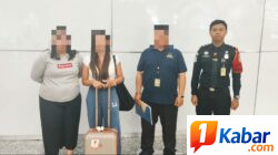 Imigrasi Ngurah Rai Deportasi 12 WNA, 7 di Antaranya Terlibat Pemasaran Vila Ilegal di Bali