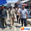 Satgas PRR Kemendagri Laksanakan Penanganan Pascabencana di Kota Langsa,