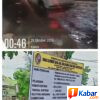 Diduga Gagal Fungsi, Proyek Parit Rp3,5 Miliar di Datuk Kabu Malah Jadi Sumber Banjir Versi Warga,Kadis Tak Jawab Konfirmasi 