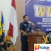 Wisuda XIII USCND 2026, Wali Kota Langsa Titip Pesan untuk Generasi Masa Depan