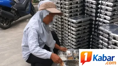 BGN Tegaskan Mitra MBG Tak Boleh Dibebani Setoran, Jalur Ganti Yayasan Dibuka