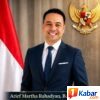 Arief Martha Rahadyan Jajaki Investor Korea Selatan untuk Pengembangan Bio-Oil di NTT, Bali dan Aceh