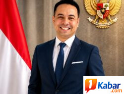 Arief Martha Rahadyan Jajaki Investor Korea Selatan untuk Pengembangan Bio-Oil di NTT, Bali dan Aceh