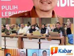 Kadinkes Pidie Dorong Standar Pelayanan Kesehatan yang Akuntabel