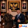 Arief Martha Rahadyan Dorong Investor Perkuat Pariwisata Indonesia