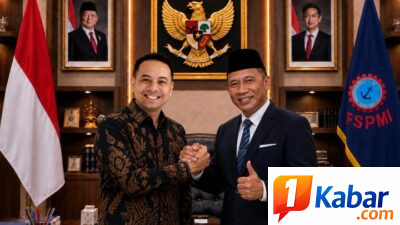 Arief Martha Rahadyan Dorong Investor Perkuat Pariwisata Indonesia
