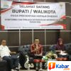Pemkab Pidie Perkuat Transparansi, Wabup Sampaikan Komitmen di Forum KIA