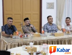 Piala Bupati Pidie 2026 Digelar November, Bupati Bidik Talenta Muda dari 23 Kecamatan