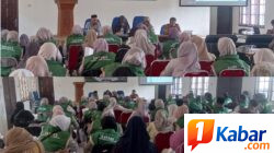 Kadis Pertanian dan Pangan Pidie Tekankan Peran Strategis Penyuluh dalam Penyusunan RDKK 2027